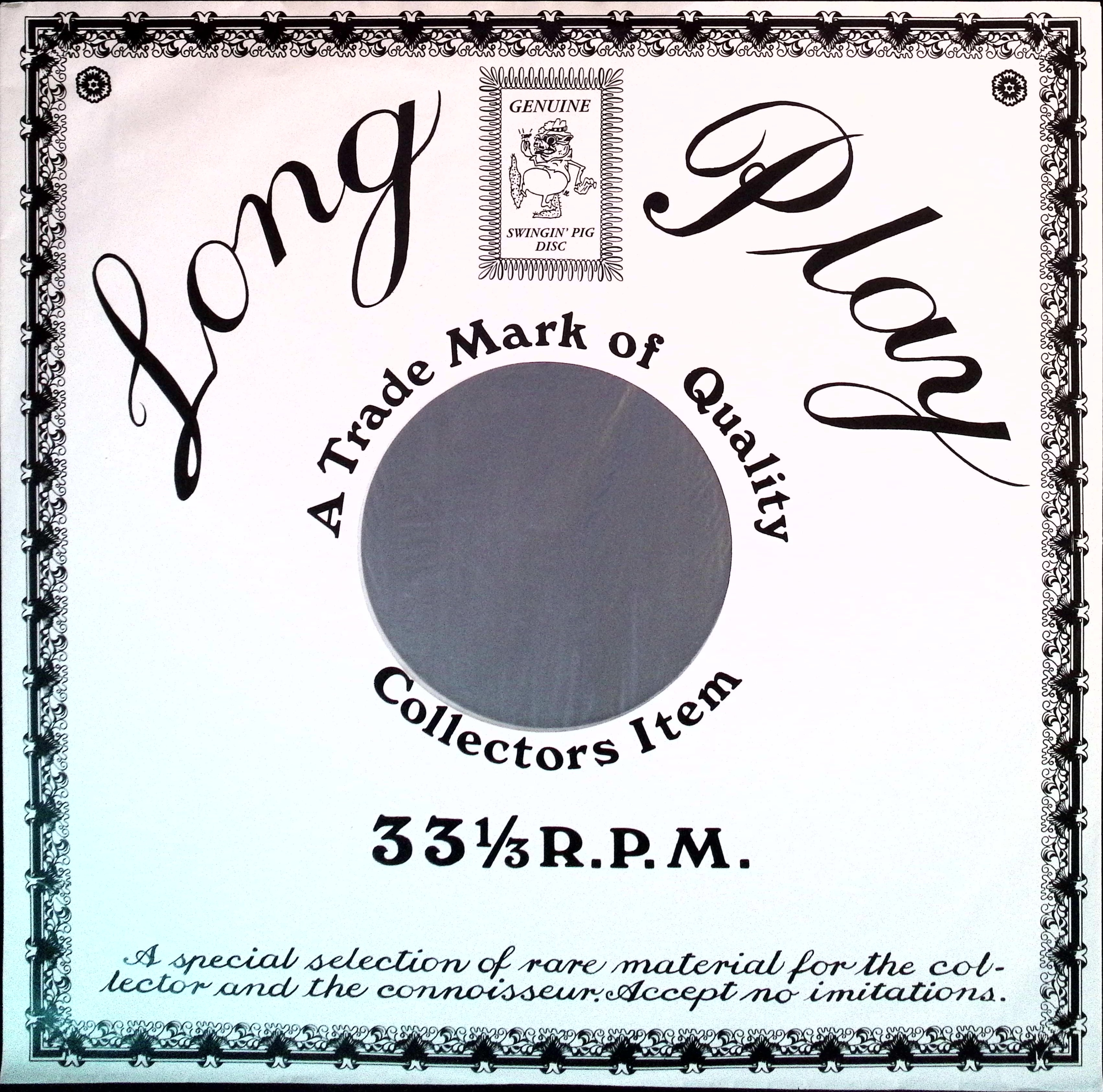 The Beatles - Ultra Rare Trax Volume. 3 (Luxembourg)