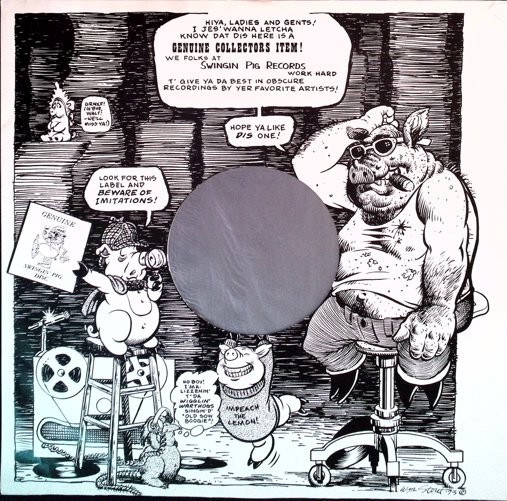 The Beatles - Ultra Rare Trax Volume. 3 (Luxembourg)