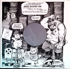 The Beatles - Ultra Rare Trax Volume. 3 (Luxembourg)