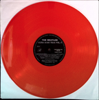 The Beatles - Ultra Rare Trax Volume. 3 (Luxembourg)