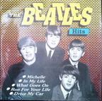 The Beatles  - The Beatles Hits