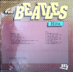 The Beatles  - The Beatles Hits