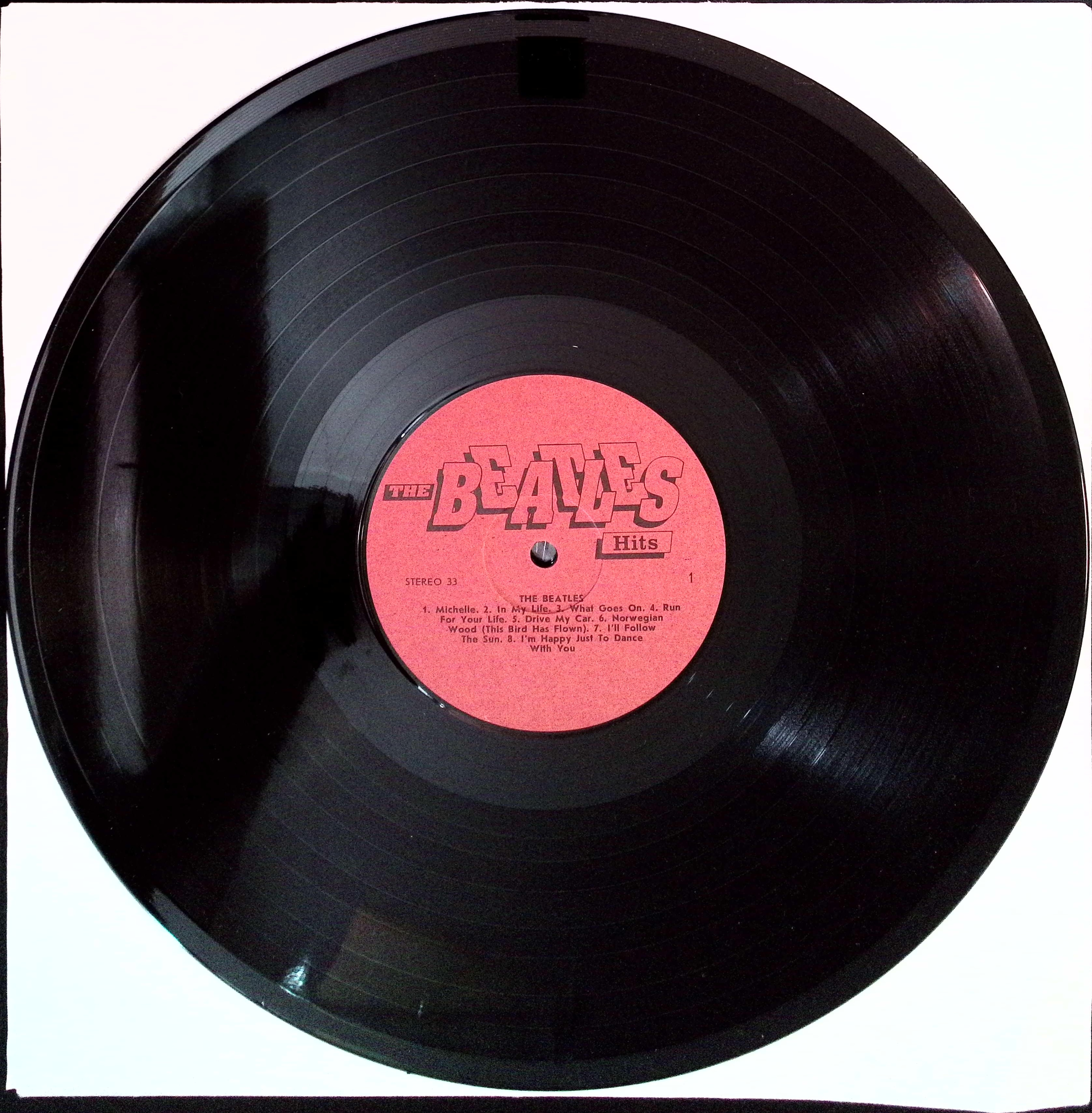 The Beatles  - The Beatles Hits