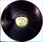 The Beatles - The Early Beatles (Japan)