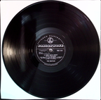 The Beatles - A Hard Day’s Night (Denmark)