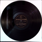 The Beatles - With The Beatles (Denmark)