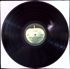 The Beatles - Let It Be (Australia)