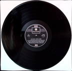 The Beatles - Second Album (Export) (UK)