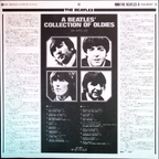 The Beatles - Oldies (Japan)