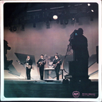 The Beatles - Please Please Me (Japan)