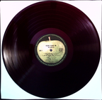 The Beatles - Please Please Me (Japan)