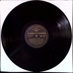 The Beatles - Please Please me (UK)