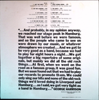 The Beatles - In The Beginning (1961) (Japan)