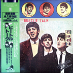 The Beatles - Beatle Talk (Japan)