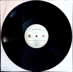 The Beatles - Beatle Talk (Japan)