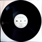 The Beatles - Beatle Talk (Japan)