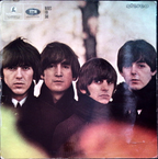 The Beatles - Beatles for Sale (UK)