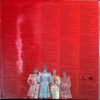 The Beatles  - Sgt. Pepper's Lonely Hearts Club Band (UK)