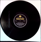 The Beatles - Second Album (UK)