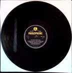 The Beatles - Second Album (UK)