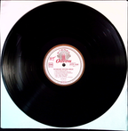 The Beatles - Second Album (Germany)