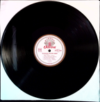 The Beatles - Second Album (Germany)