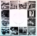 The Beatles - Second Album (Germany)