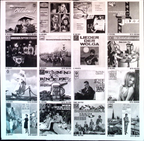 The Beatles - Second Album (Germany)