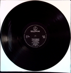 The Beatles  - Yellow Submarine (Netherlands)