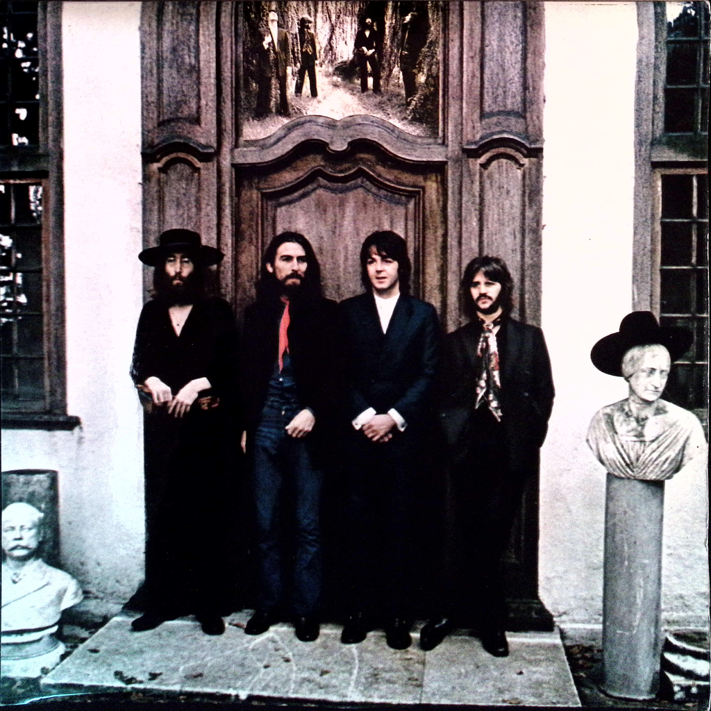 The Beatles - Hey Jude (UK)