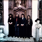 The Beatles - Hey Jude (UK)