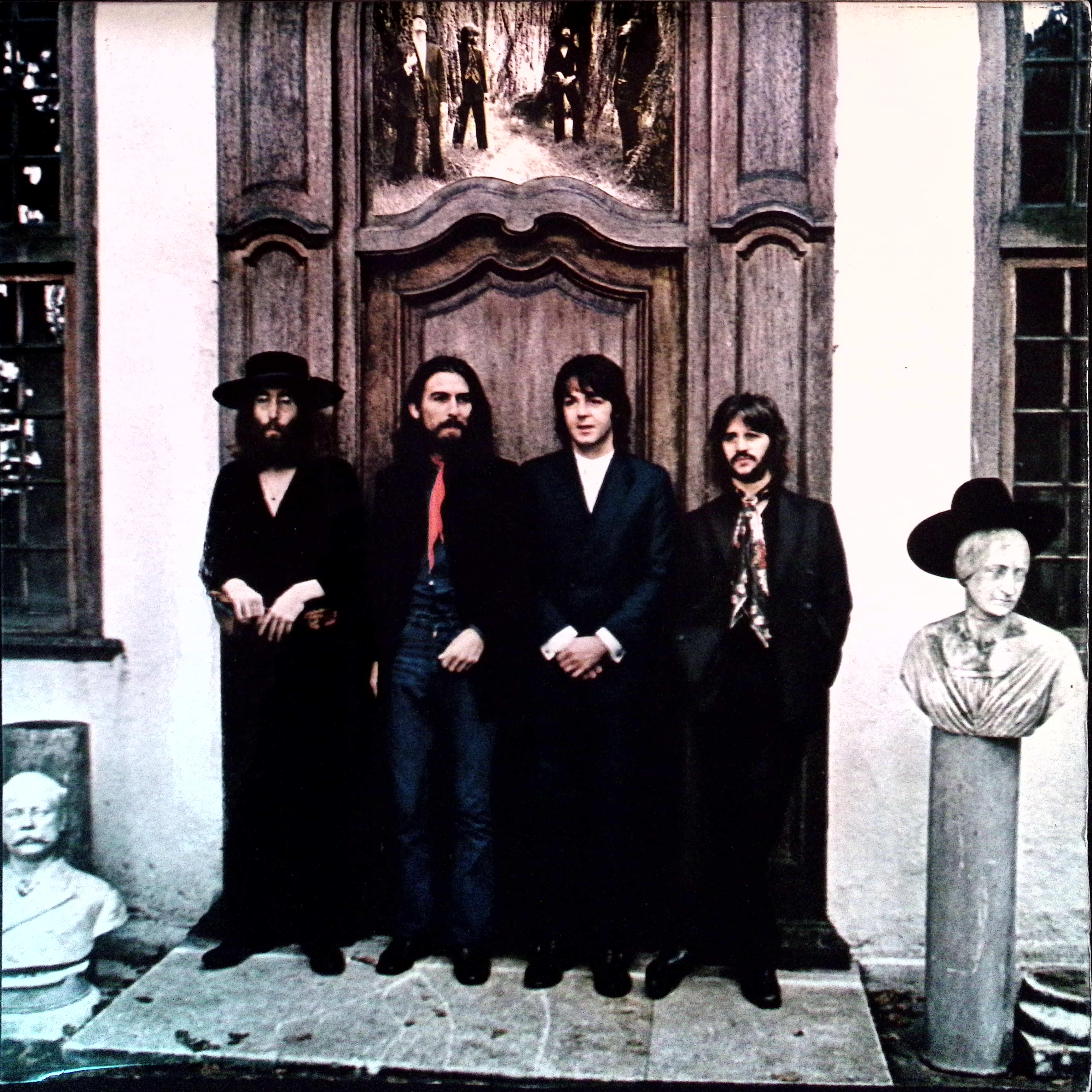 The Beatles - Hey Jude (UK)