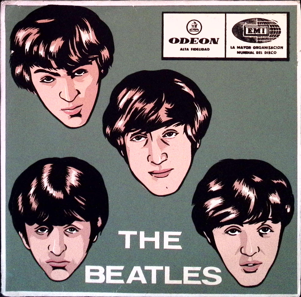The Beatles - Penny lane (Bolivia)