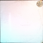 The Beatles - White Album (Germany)