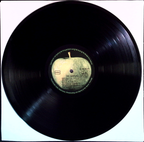 The Beatles - White Album (Germany)