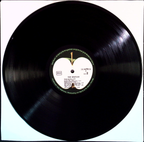 The Beatles - White Album (Germany)