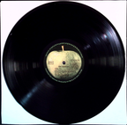 The Beatles - White Album (Germany)