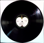 The Beatles - White Album (Germany)