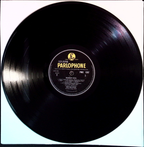 The Beatles - Rubber Soul (UK)