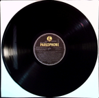 Paul Mccartney - Give My Regards To Broad Street (Peru)