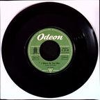 The Beatles - All My Loving / I Wanna Be Your Man (Germany)