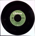 The Beatles - She Loves You / I'll Get You (Germany)