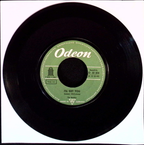 The Beatles - She Loves You / I'll Get You (Germany)