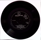 The Beatles - Magical Mystery Tour (Netherlands)