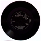 The Beatles - Magical Mystery Tour (Netherlands)