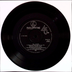 The Beatles - Magical Mystery Tour (Netherlands)