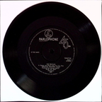 The Beatles - Magical Mystery Tour (Netherlands)