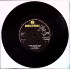 The Beatles - Million Sellers (UK)