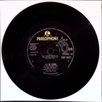 The Beatles - All My Loving (UK)