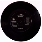 The Beatles - All My Loving (Denmark)